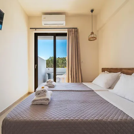 Hotel Lighthouse Asimenis