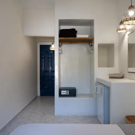 Lighthouse Asimenis 호텔 프라소니시