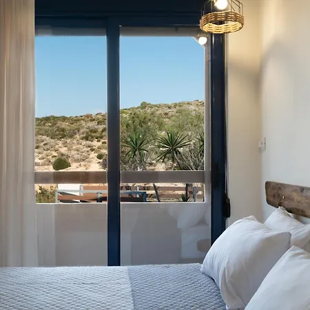 Lighthouse Asimenis * Praszoníszi